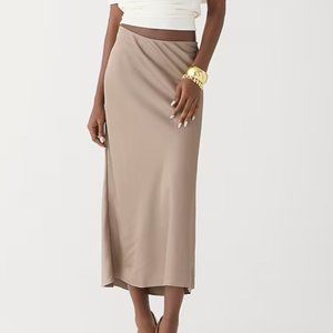 JCrew Gweneth Skirt NWT